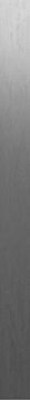 Бордюр Листелло матовое серебро 60x0,7