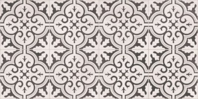 Керамогранит декор Винтаж Вуд 60x30 белый