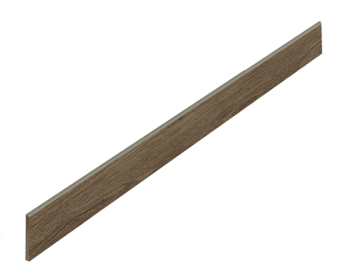 Керамогранит Плинтус Мерано Пэппер 90x7,2 Натуральный ректифицированный