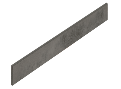 610130005360 Керамогранит Астро Блэк Плинтус 60x7,2 ColiseumGres