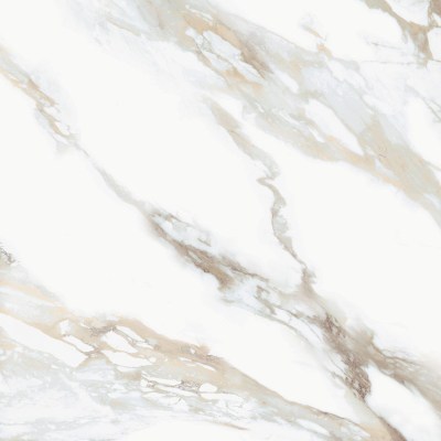 6246-0119 Керамогранит Рерих белый 45x45 Lasselsberger Ceramics