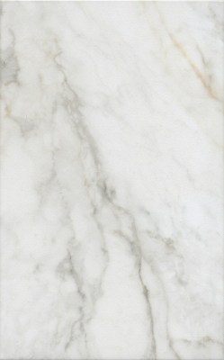 6429 Плитка настенная Кантата белый глянцевый 40x25 Kerama Marazzi