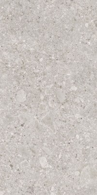 6493-0136 Керамогранит Иней серый 120x60 Lasselsberger Ceramics