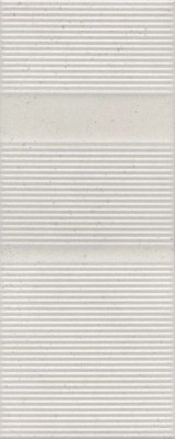 7257 Настенная плитка Скарпа серый светлый матовый структура 50x20 Kerama Marazzi