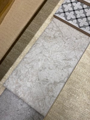 Коллекция плитки Борго Kerama Marazzi в интерьере