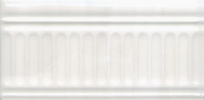 Бордюр Летний сад светлый структурированный