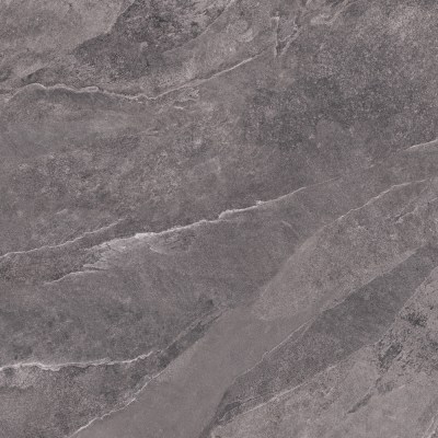 A17894 Керамогранит Coastline темно-серый ректификат 59,8x59,8 Cersanit