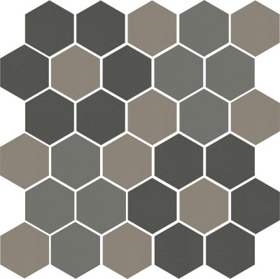 AD/A657/MM Декор Агуста 2 мозаичный 29,7x29,8 Kerama Marazzi