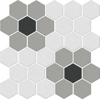 AD/A658/MM Декор Агуста 3 мозаичный 29,7x29,8 Kerama Marazzi