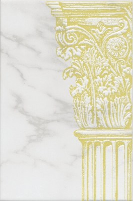 Брера 30x20 декор