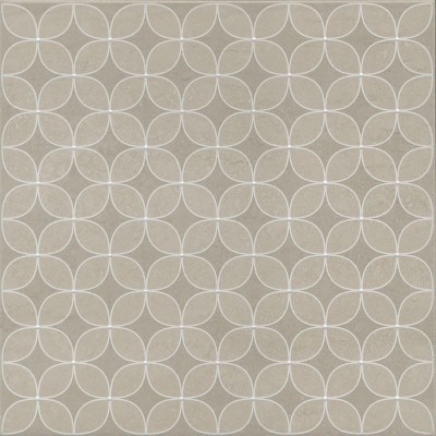 AZ/A011/SG1712 Декор Туф бежевый светлый матовый 40,2x40,2 Kerama Marazzi