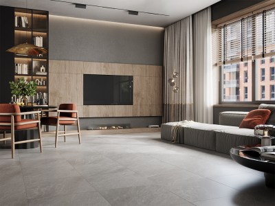Керамогранит Abremo Gracia Ceramica