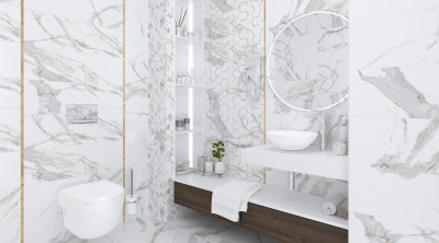 Коллекция плитки и керамогранита Adeliana Laparet