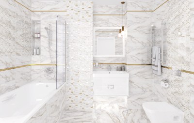 Коллекция плитки и керамогранита Aragon Laparet