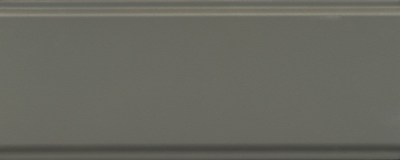 BDA024R Бордюр Магнолия зеленый матовый обрезной 30x12 Kerama Marazzi