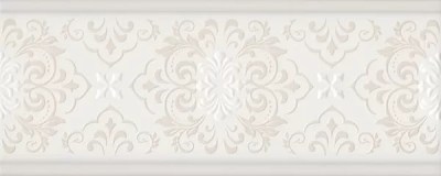 BDA033R Бордюр Флориан матовый обрезной 30x12 Kerama Marazzi