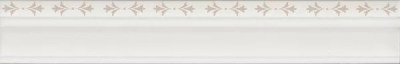 BLC034R Бордюр Флориан матовый обрезной 30x5 Kerama Marazzi