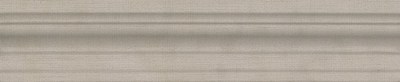 BLE020 Бордюр Багет Браганса бежевый матовый 25x5,5 Kerama Marazzi