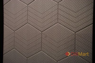 Керамическая плитка Багатель Kerama Marazzi / Bagatel Керама Марацци в интерьере