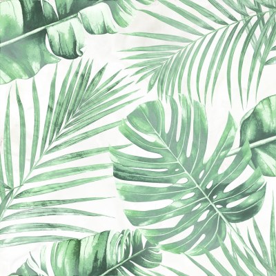 Панно Cariota многоцветный 75x75