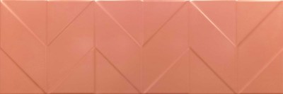 Плитка настенная Танага 6Д бежевый 75x25 Керамин