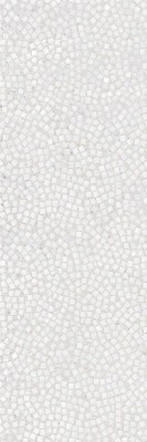 CDB00031313 Настенная плитка Глоу 7Д белый 90x30 Керамин