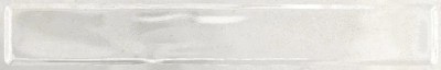 CDB00032897 Настенная плитка Хармони 7 белый 40x6,45 Керамин