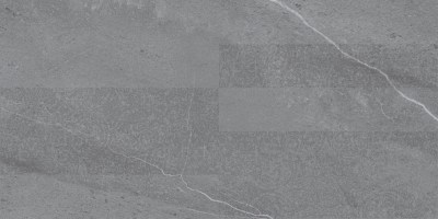 CDB00033317 Настенная плитка Ливерпуль 1Д серый 60x30 Керамин