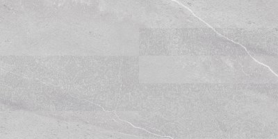 CDB00033323 Настенная плитка Ливерпуль 7Д светло-серый 60x30 Керамин