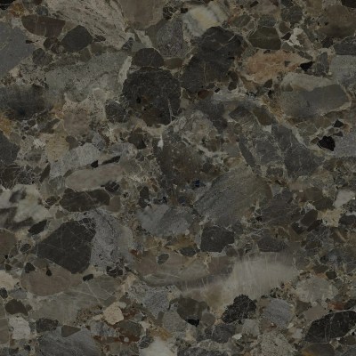 СК000043948 Керамогранит Лонгфорд 5 черный 60x60 Керамин