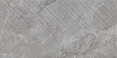 CDB00033394 Настенная плитка Стоунхендж 1Д серый 60x30 Керамин