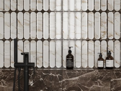 Плитка Капелла Gracia Ceramica