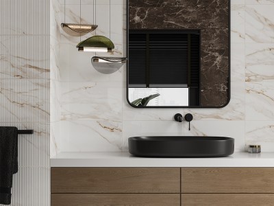 Плитка Капелла Gracia Ceramica