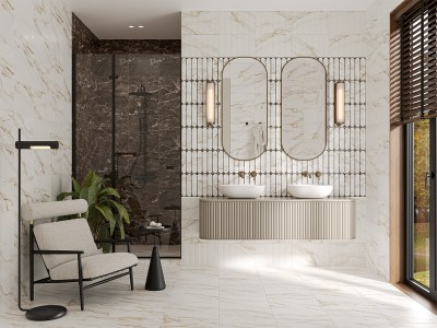 Плитка Капелла Gracia Ceramica