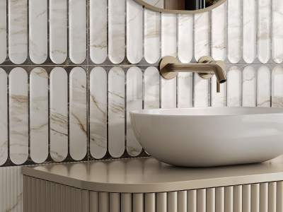 Плитка Капелла Gracia Ceramica