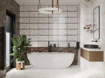 Плитка Капелла Gracia Ceramica