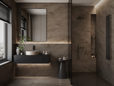 Керамогранит Choco Gracia Ceramica