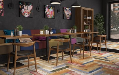 Керамогранит Colorwood / Колорвуд Cersanit (Церсанит)