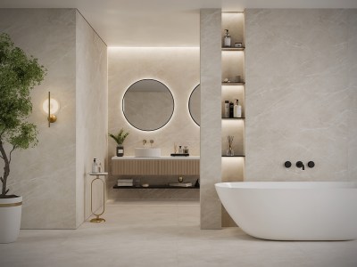 Керамогранит Crema Gracia Ceramica