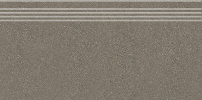 DD254220R/GR Керамогранит Ступень Джиминьяно коричневый матовый обрезной 60x30 Kerama Marazzi