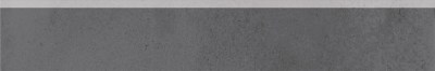 DD638620R/6BT Плинтус Мирабо серый темный обрезной 60x9,5 Kerama Marazzi