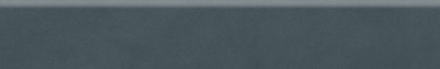 DD642020R/6BT Керамогранит Плинтус Про Чементо синий тёмный матовый 60х9,5 Kerama Marazzi