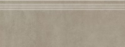 DD841690R/GR Керамогранит Ступень Про Догана бежевый матовый обрезной 80x33 Kerama Marazzi