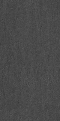 Керамогранит Базальто черный обрезной 160x80