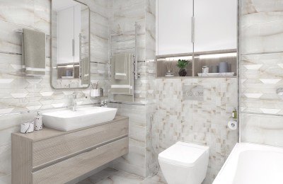 Коллекция плитки и керамогранита Dreams Laparet