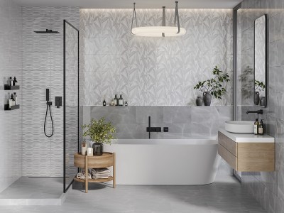 Плитка Эдем Gracia Ceramica