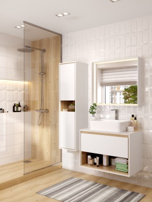 Коллекция плитки Evolution Cersanit