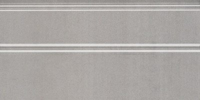 Плинтус Марсо серый обрезной 30x15