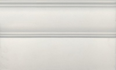 Плинтус Борромео бежевый светлый 25x15