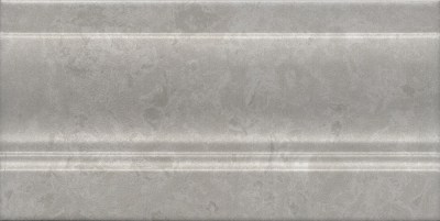 FMD039 Плинтус Ферони серый матовый 20x10 Kerama Marazzi